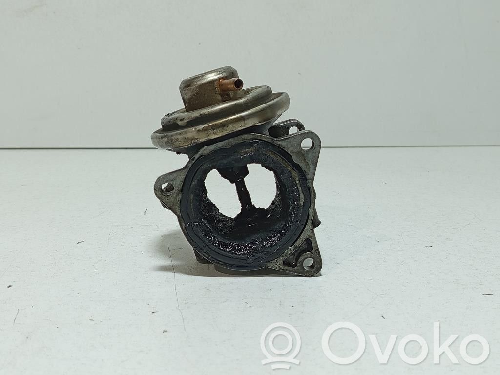 Volkswagen Touran I EGR vārsts 