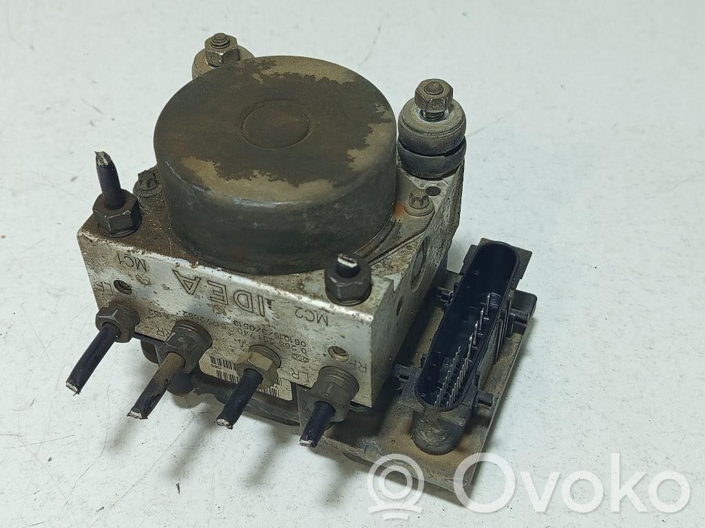 Fiat Idea ABS control unit/module 