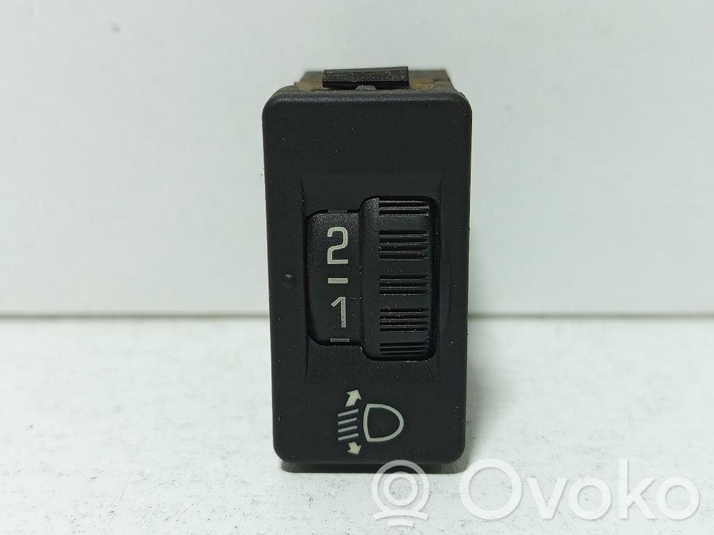 Headlight level height control switch   6554C3,6554C3,HFX