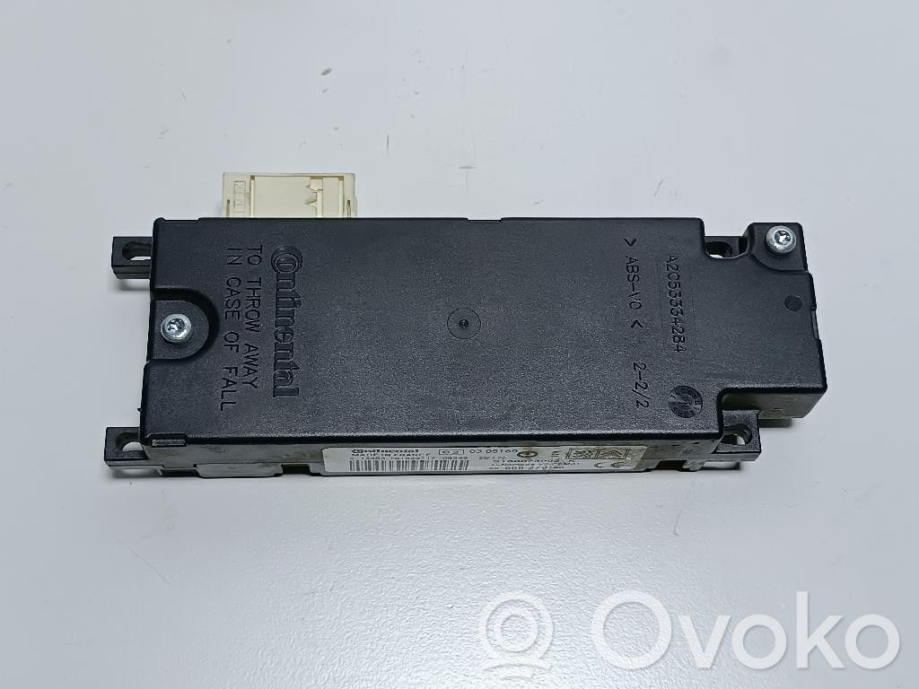 Bluetooth modulis   9666827980,8FP,9666827980