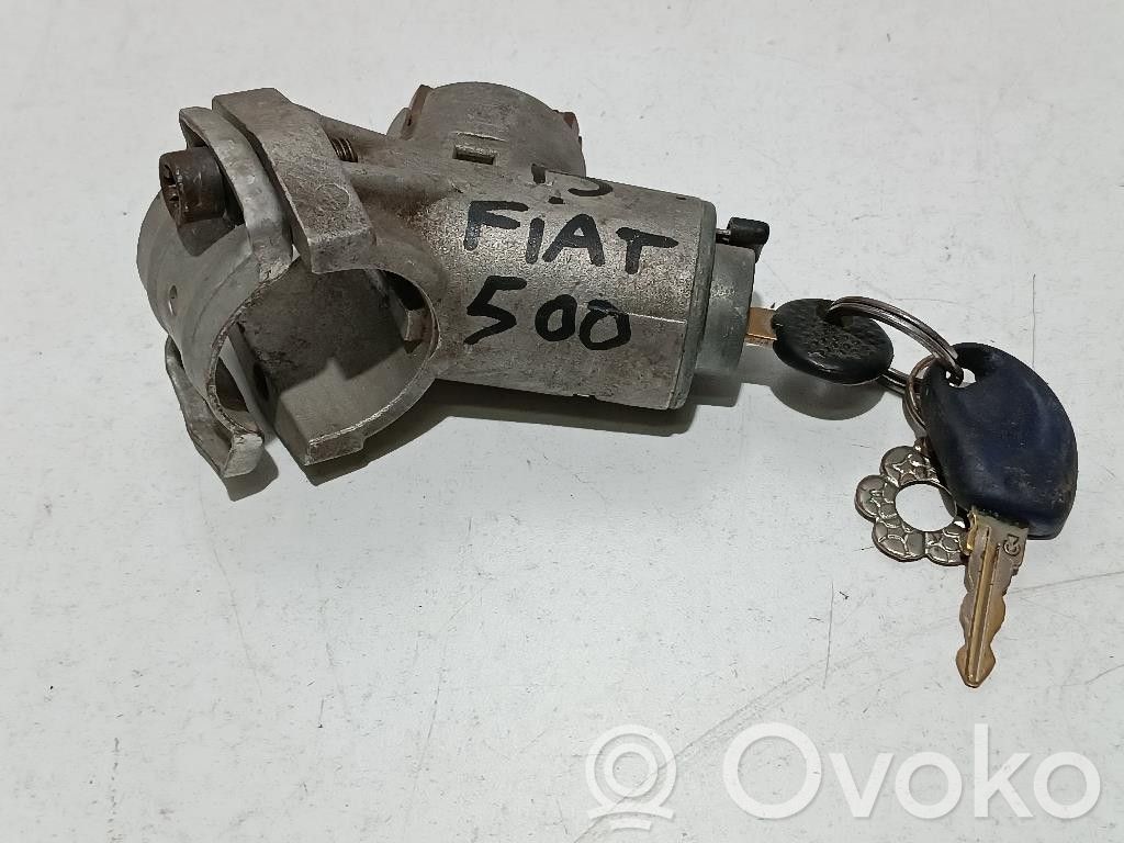 Fiat 500 Cinquecento Ignition lock 