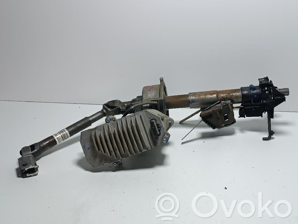 Steering wheel axle   26108652,26108652,Z14XEP