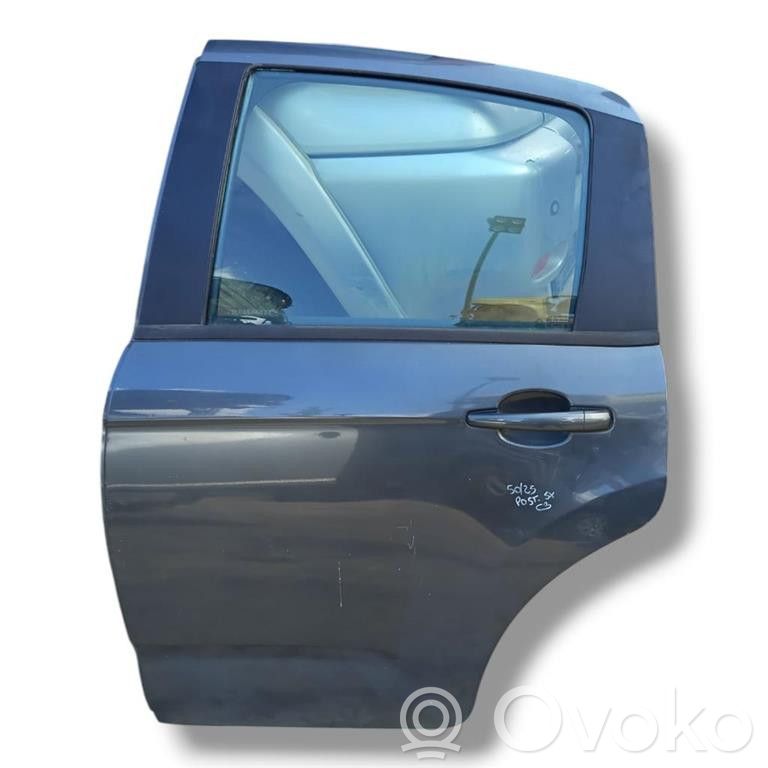 Aizmugurējās durvis   9002CC,9002CC,HFV