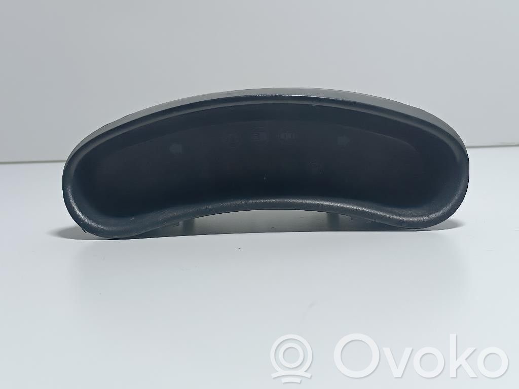 Chevrolet Matiz Ekrāns / displejs / mazais ekrāns 