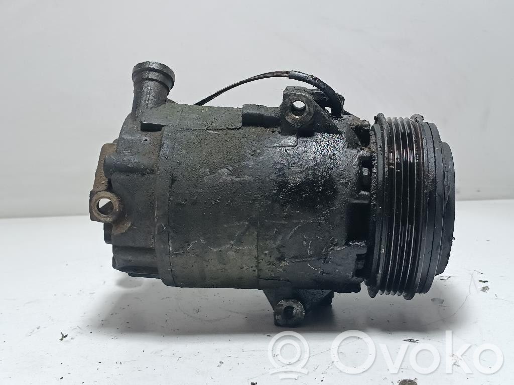 Opel Corsa B Compressore aria condizionata (A/C) (pompa) 