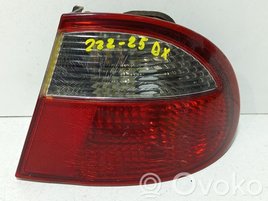 Daewoo Lanos Galinis žibintas kėbule 