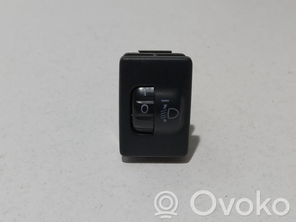 Toyota Yaris Light switch 