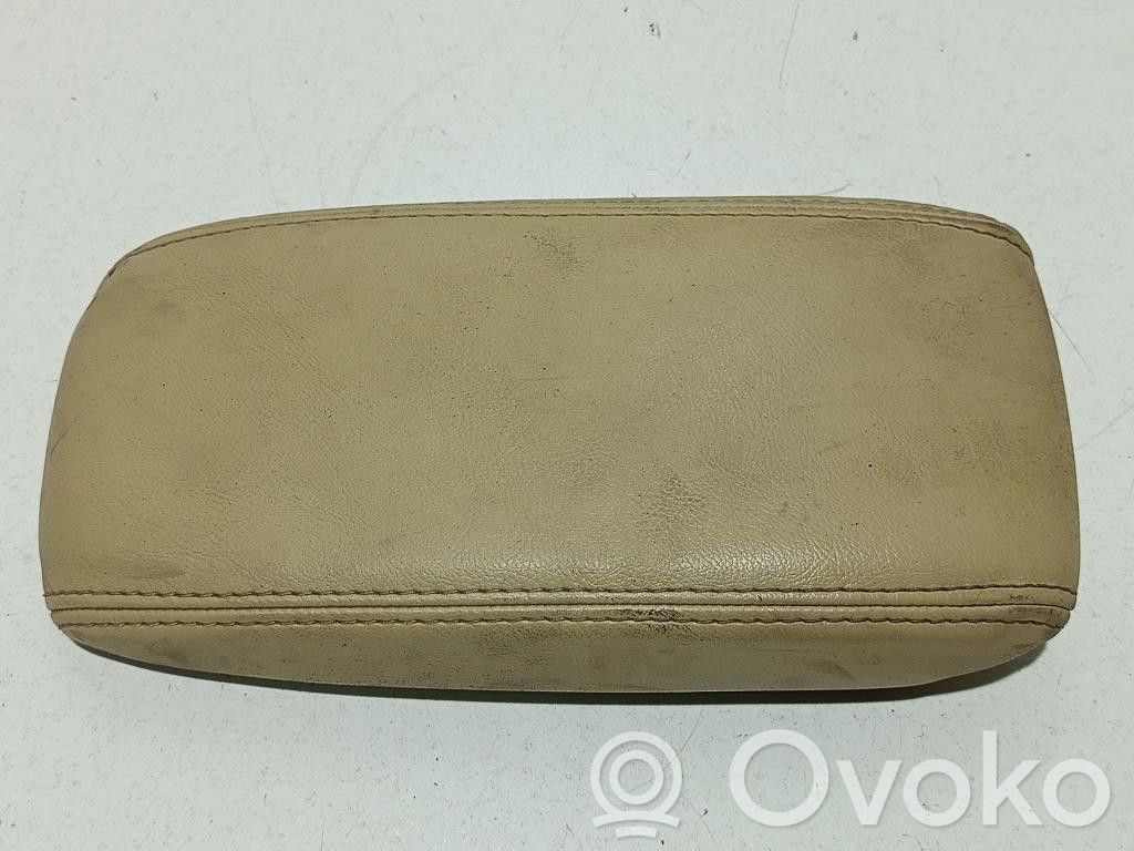 Jaguar X-Type Armrest 