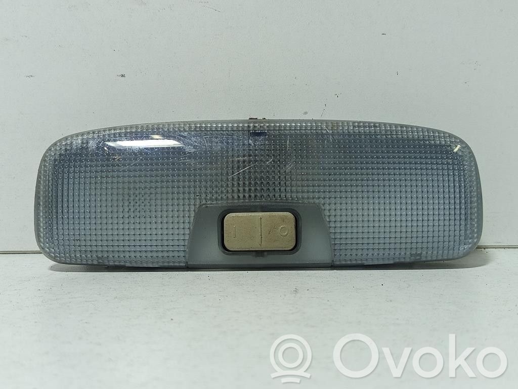 Ford Focus Front seat light 