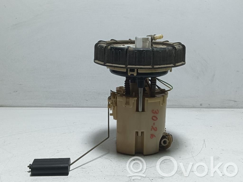 Ford Fiesta In-tank fuel pump 