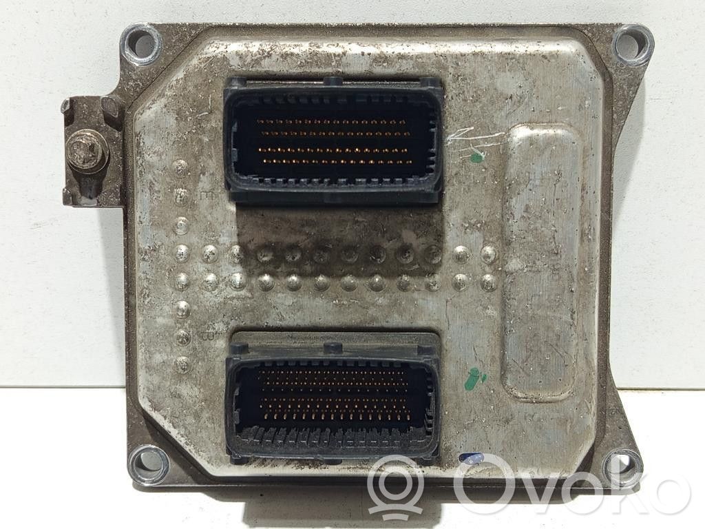 Engine control unit/module   55555809,55555809,939A4000