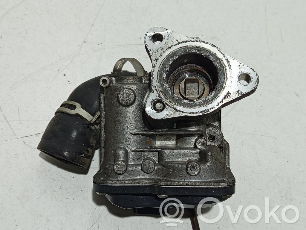 Renault Clio IV EGR vožtuvas 