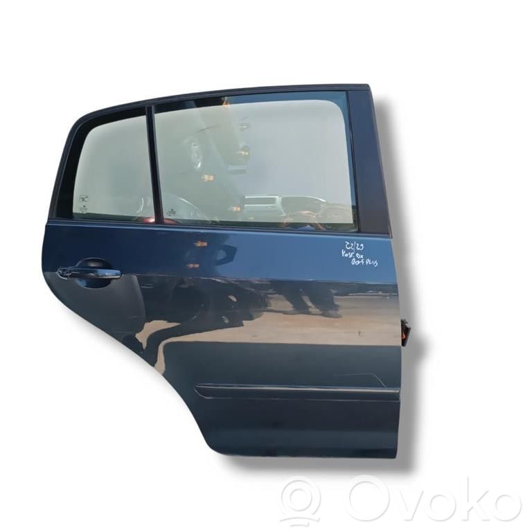 Galinės durys   5M0833106B,5M0833106B