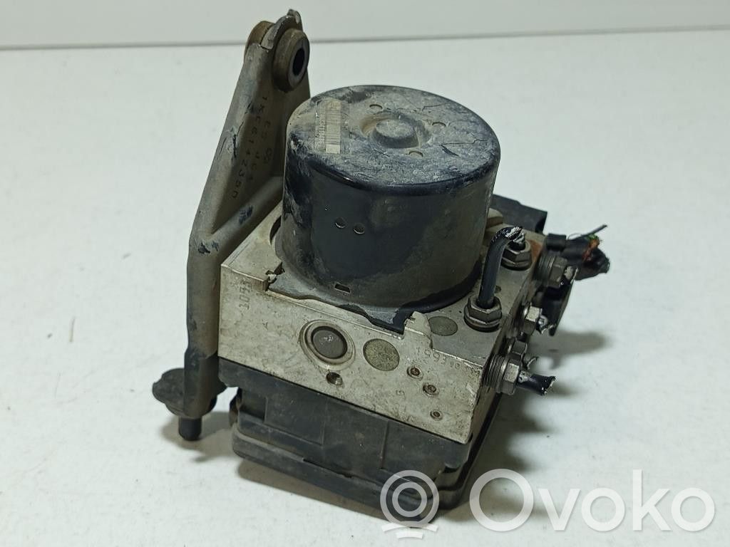 ABS control unit/module   1KQ614517BD,1KQ614517BD,CAV