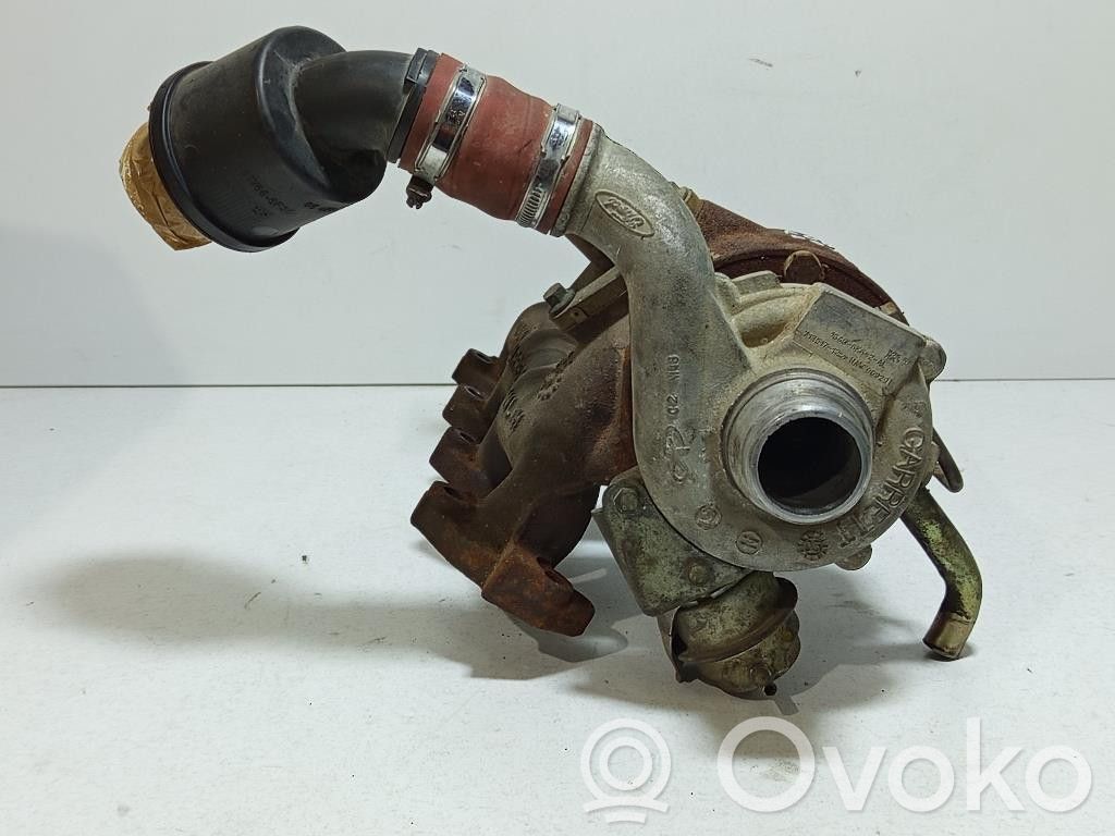 Turbina   1567329,1567329,KKDA