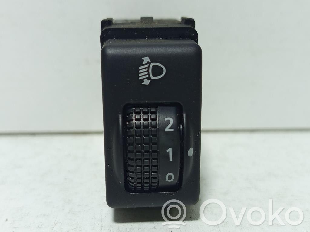 Nissan Micra Light switch 