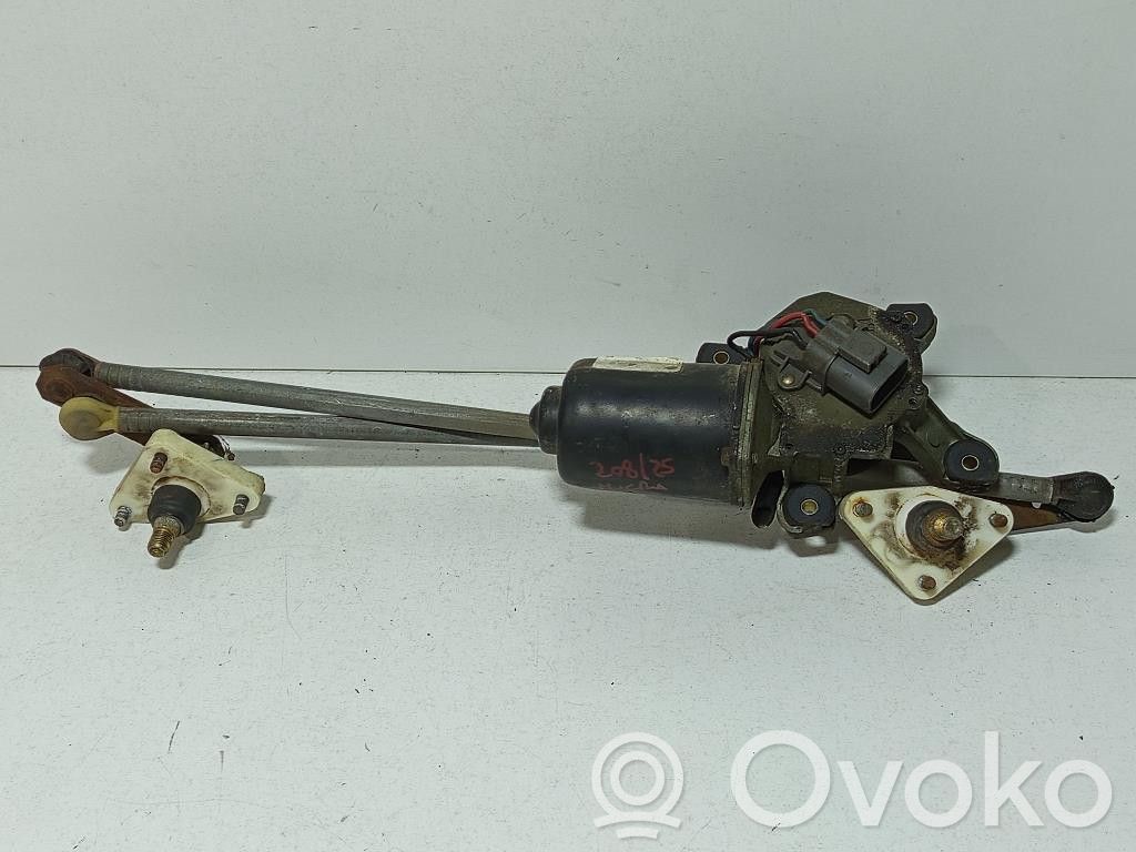 Nissan Micra Valytuvų mechanizmo komplektas 