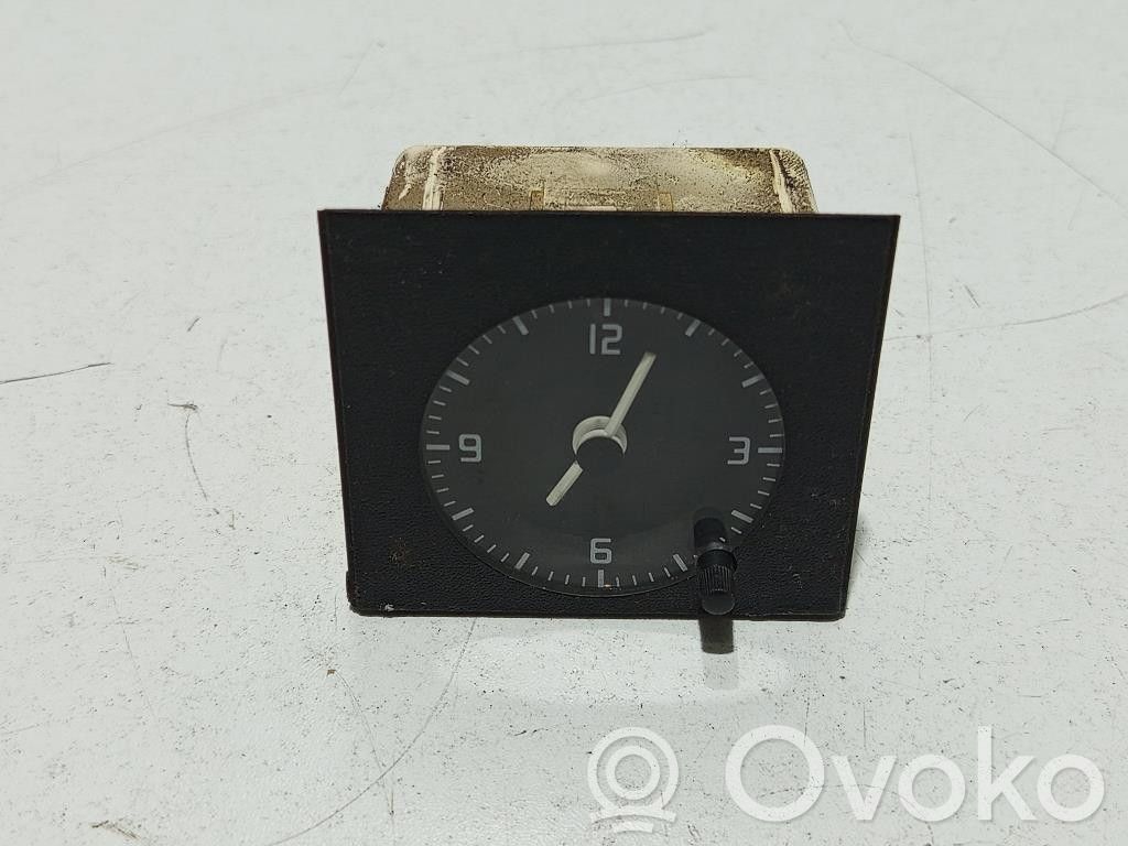 Clock   7700830614,7700830614,E7FB7