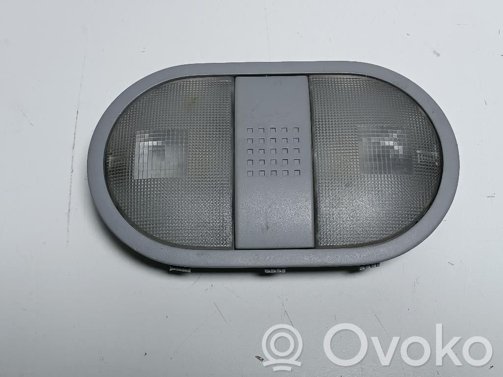 Mitsubishi Colt CZ3 Priekinių vietų apšvietimo žibintas 