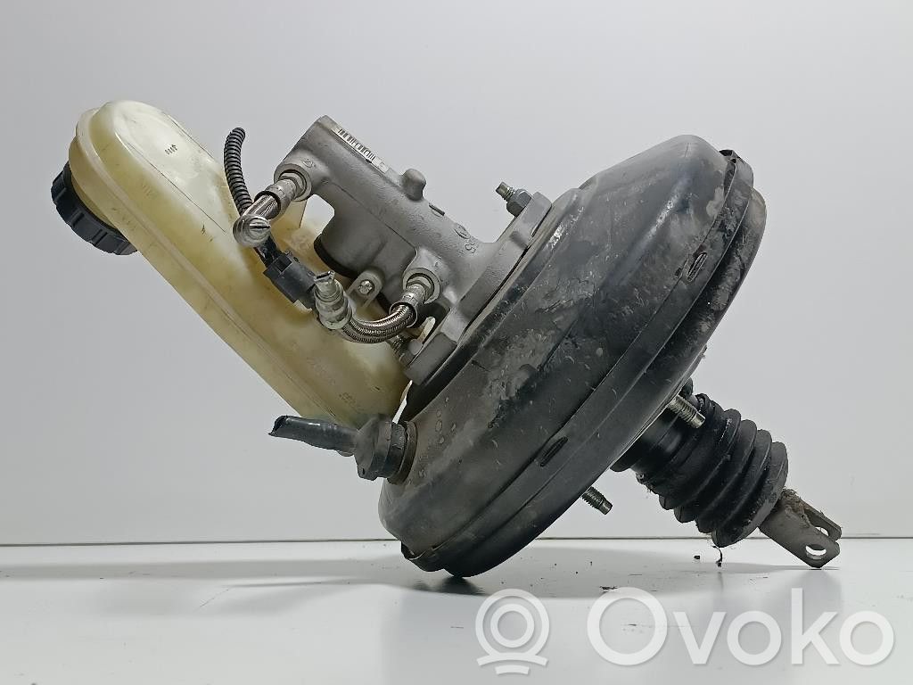 Mitsubishi Colt CZ3 Servofrână 