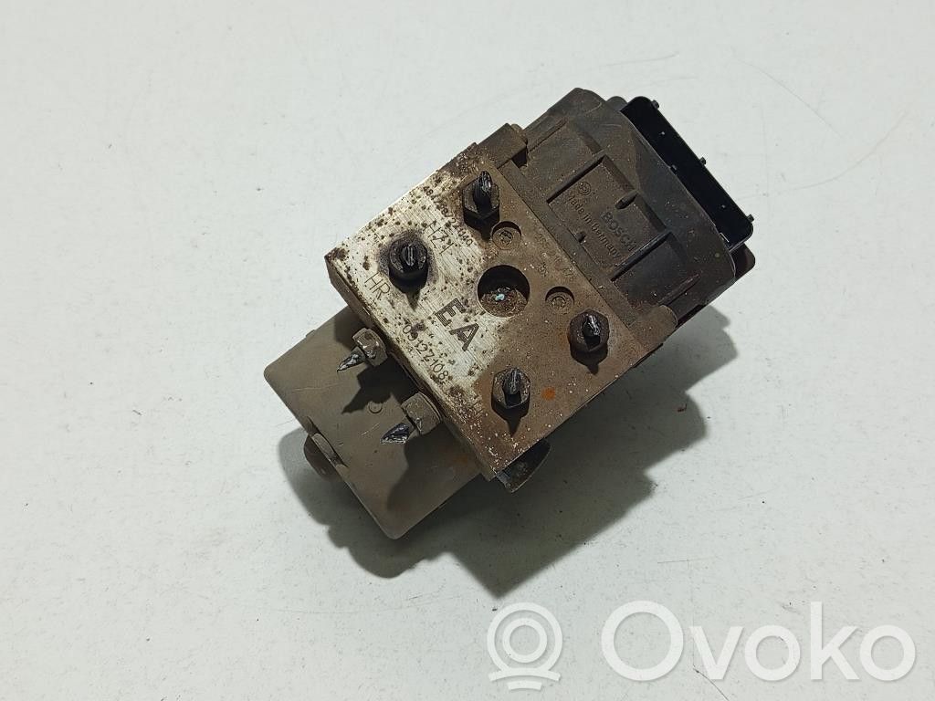 ABS control unit/module   273004227,273004227,Z17DTH