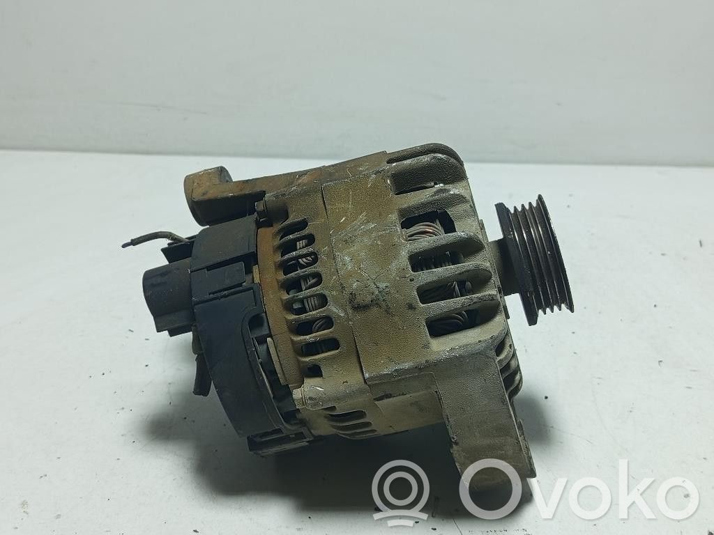 Ģenerators   C2S47100,6B,C2S47100