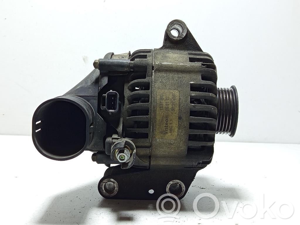 Generator/alternator   C2S47100,6B,C2S47100