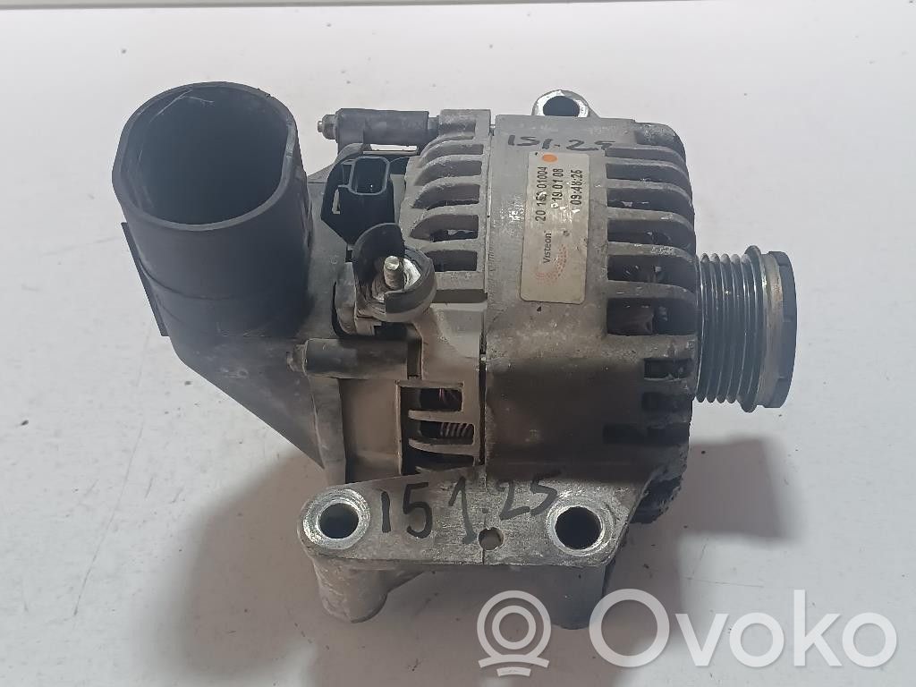 Generator/alternator   C2S47100,6B,C2S47100