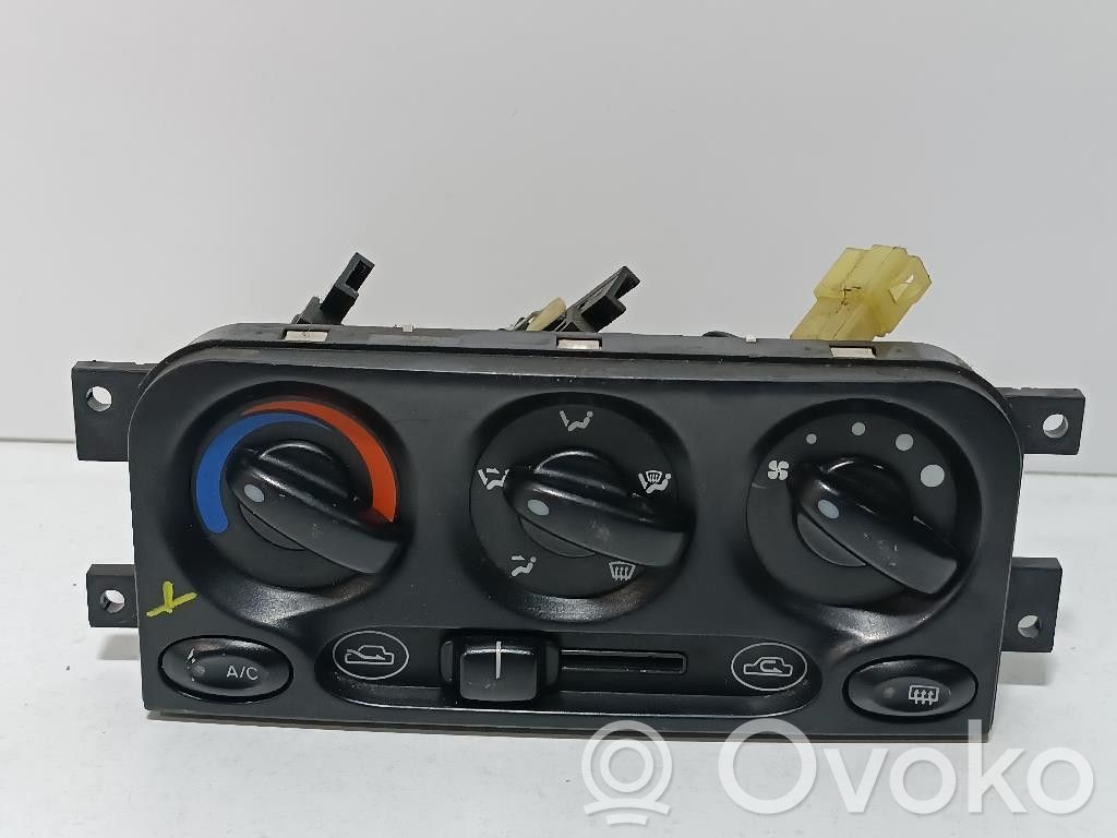 Daewoo Matiz Climate control unit 