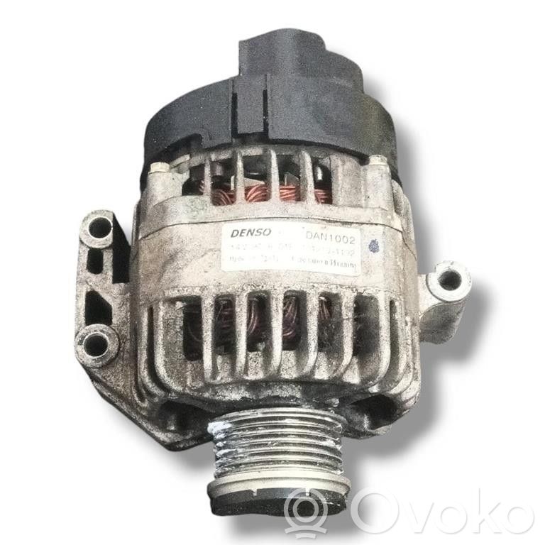 Fiat Grande Punto Ģenerators 