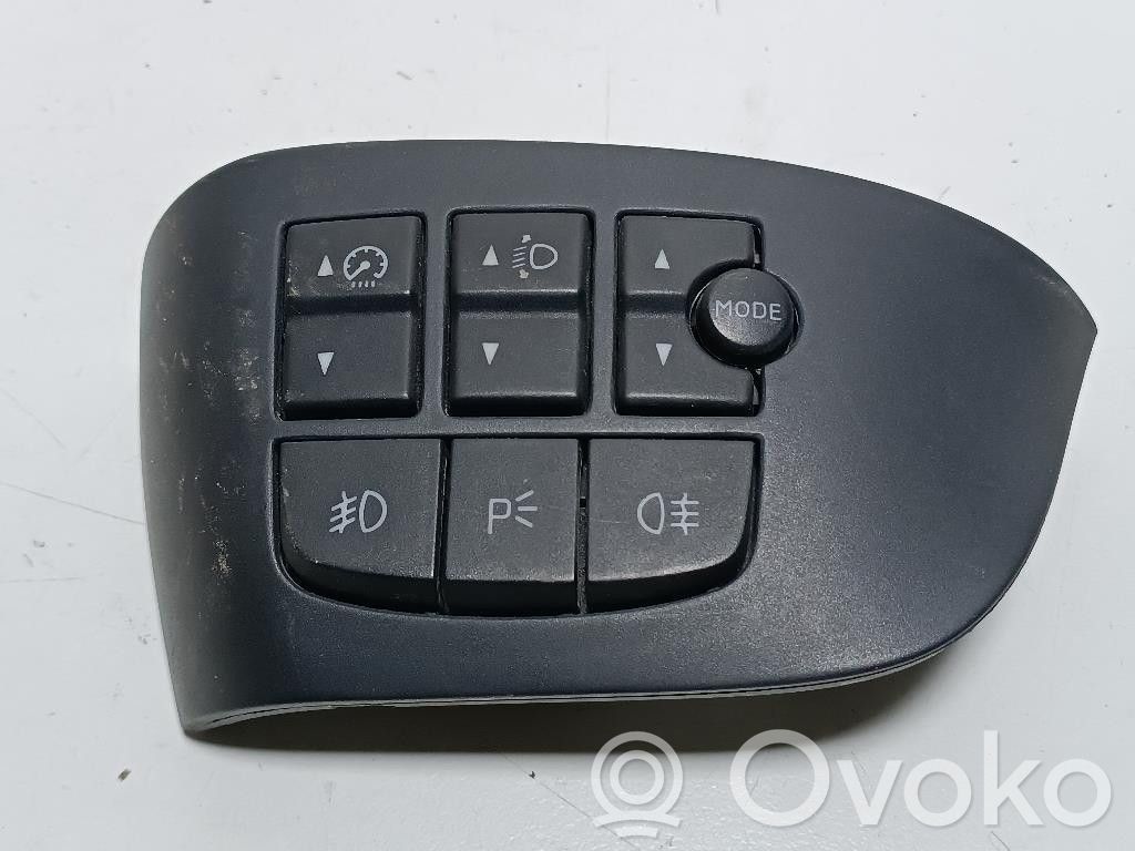 Fiat Stilo Light switch 