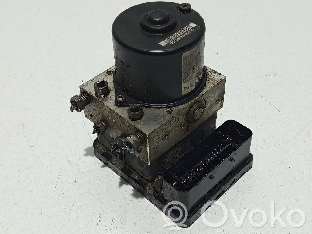 Citroen C3 Picasso ABS control unit/module 