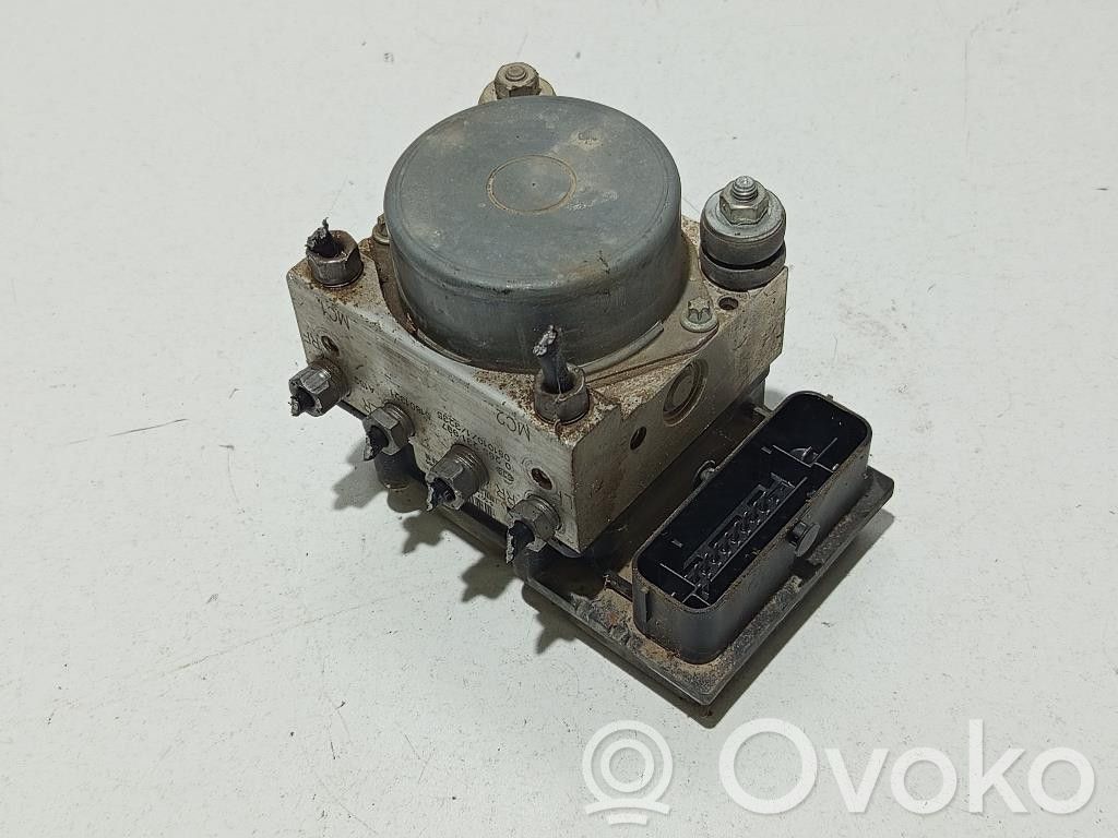Peugeot Bipper ABS control unit/module 