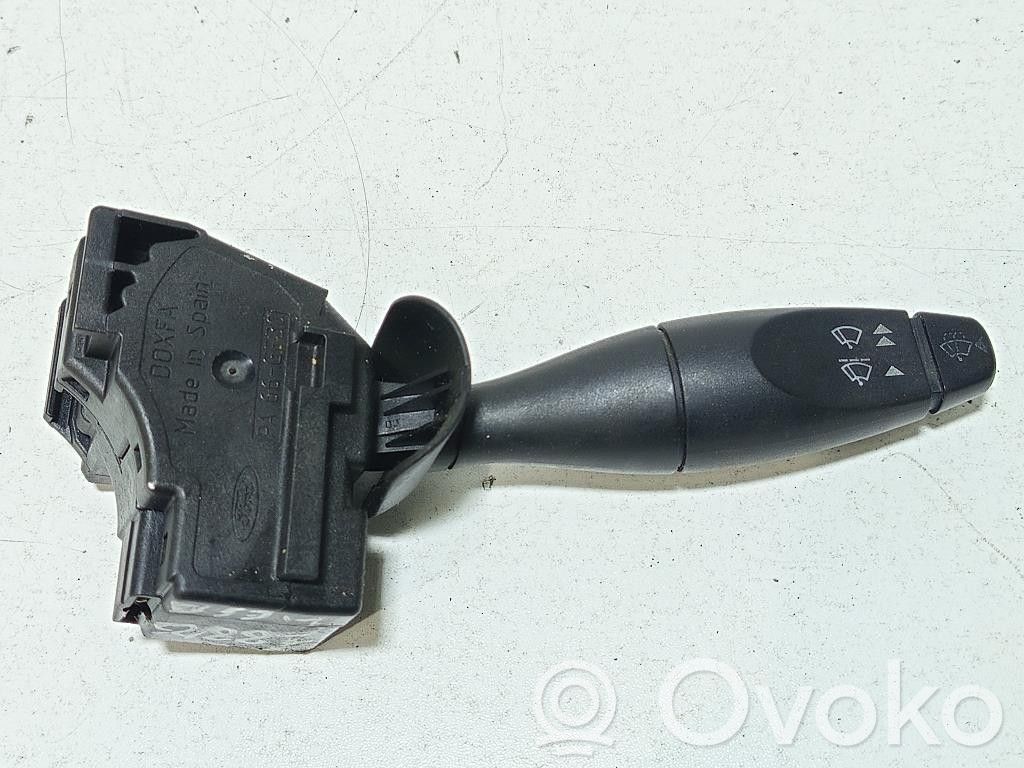 Ford Fiesta Wiper control stalk 