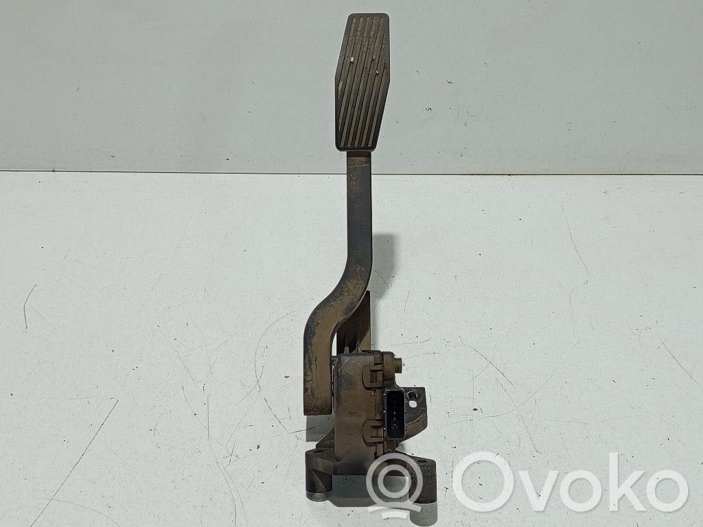 Opel Corsa C Accelerator throttle pedal 
