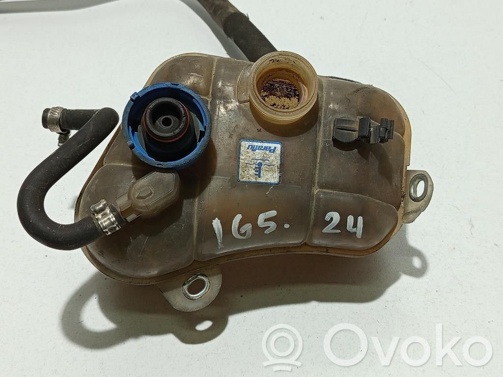 Lancia Delta III Coolant expansion tank/reservoir 