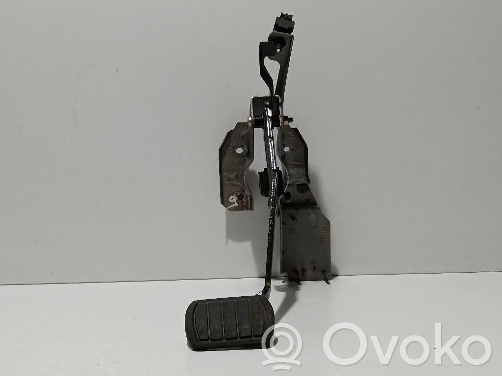 Fiat Doblo Brake pedal 