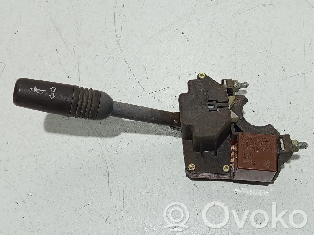 Fiat Uno Wiper turn signal indicator stalk/switch 