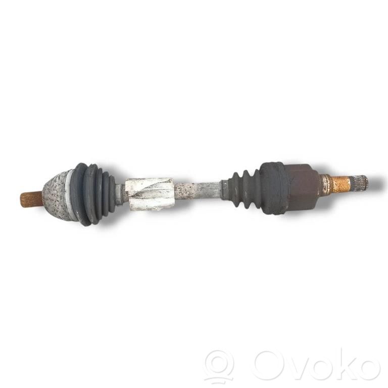 Priekšējā pusass   3M513B437DAF,3M513B437DAF,C9DB