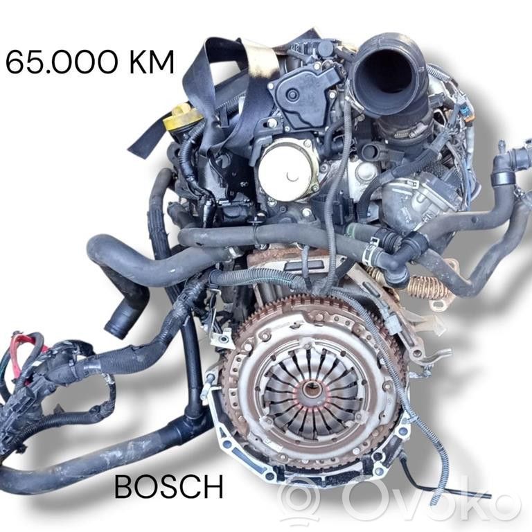 Engine   8201535502,8201535502,K9KB6