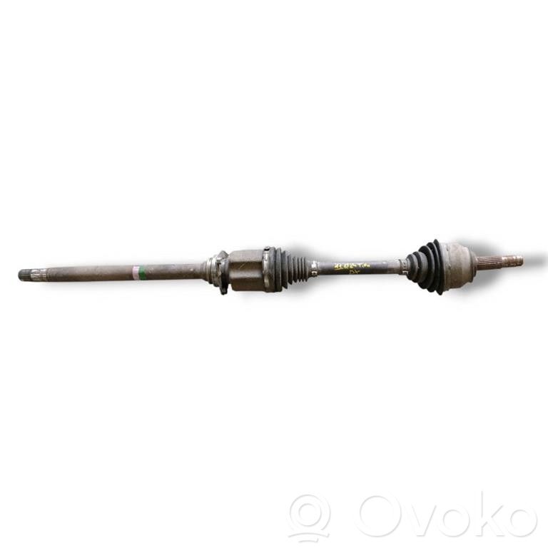 Fiat Tipo Front driveshaft 