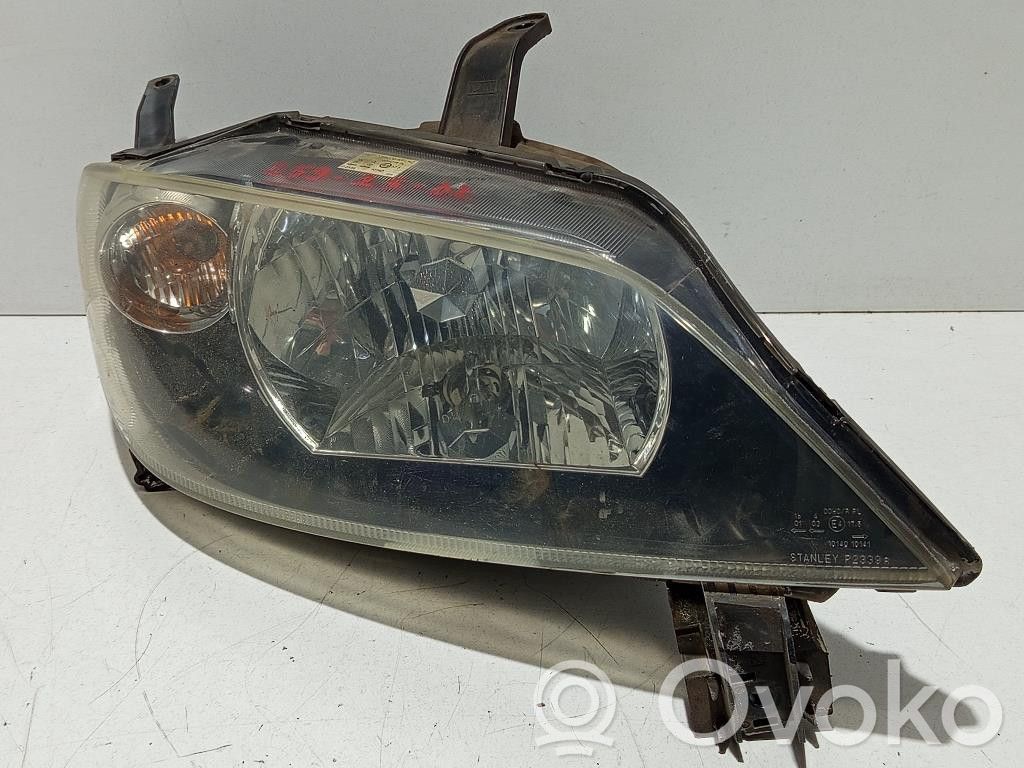 Headlight/headlamp   DD1051030B,DD1051030B,F6JB