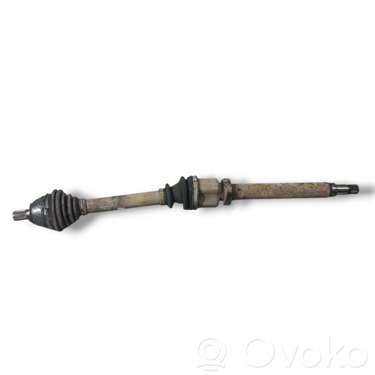 Front driveshaft   3M513B436,3M513B436,HHDA