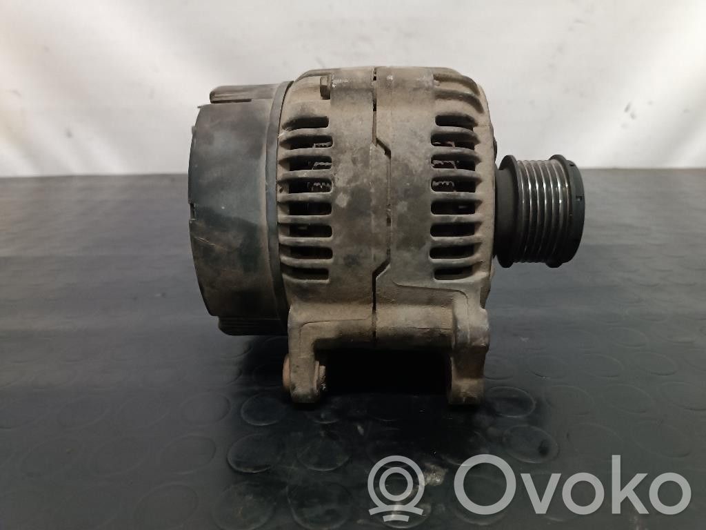 Volkswagen Polo Ģenerators 