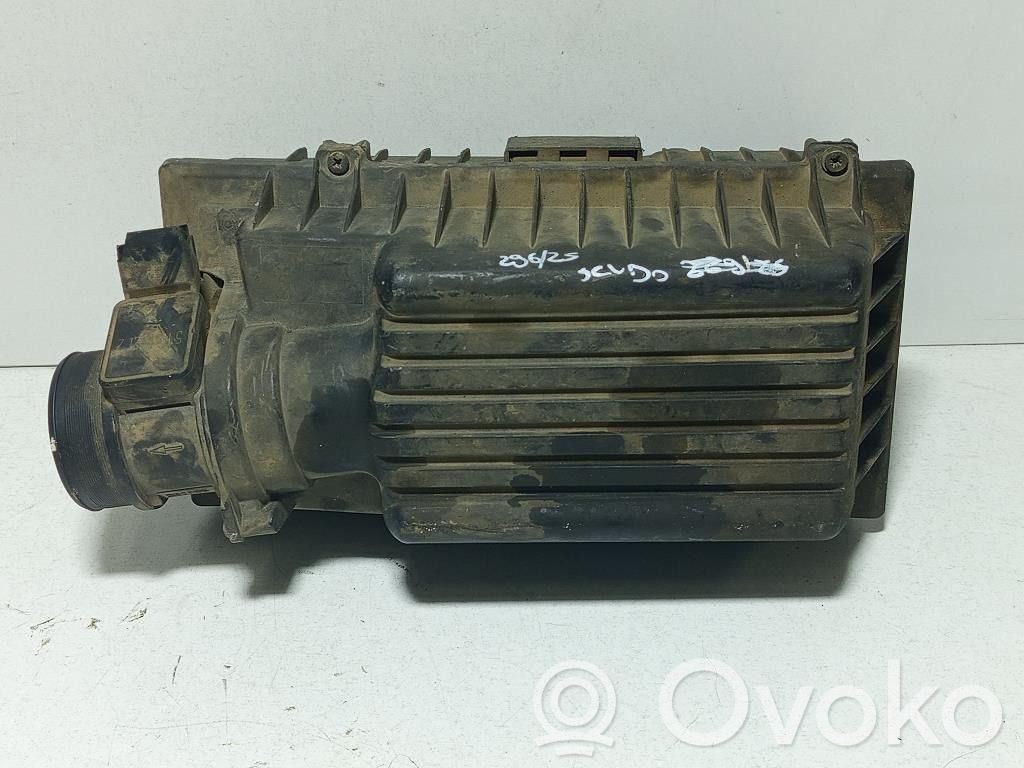 Fiat Scudo Gaisa filtrs 