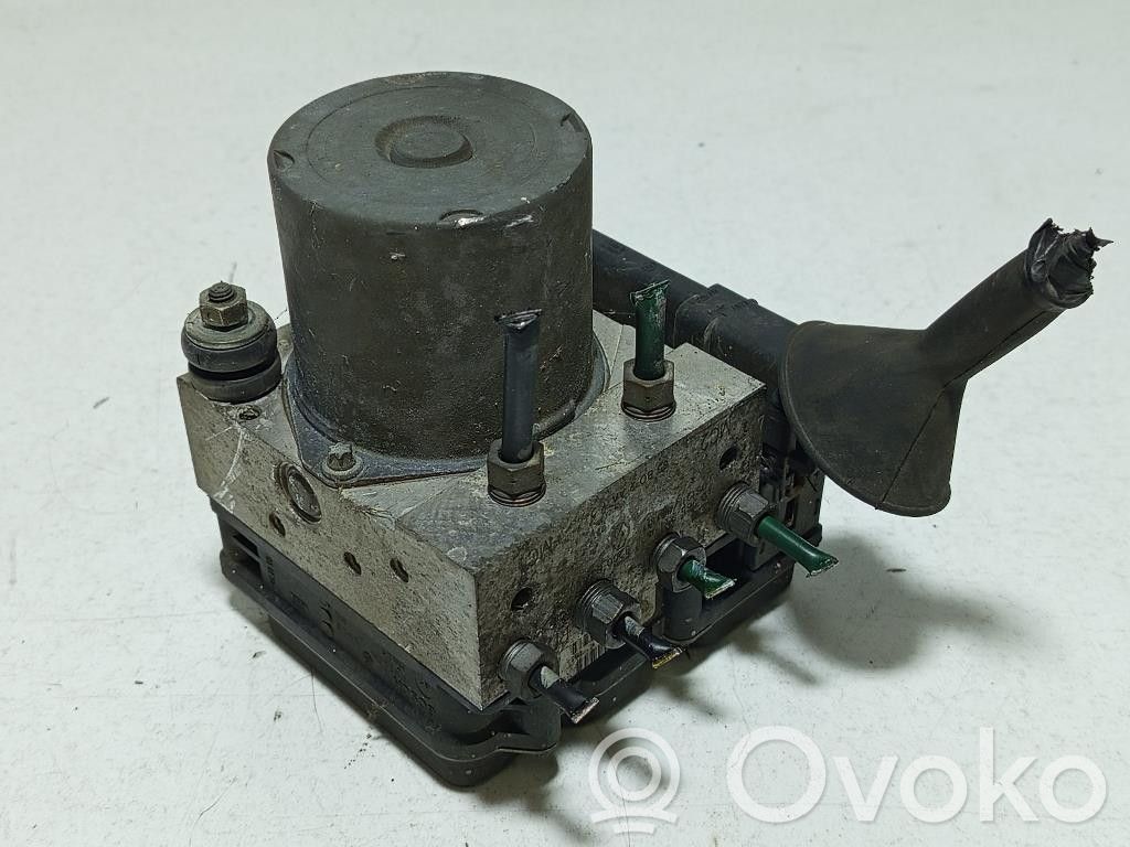 Renault Clio III ABS control unit/module 
