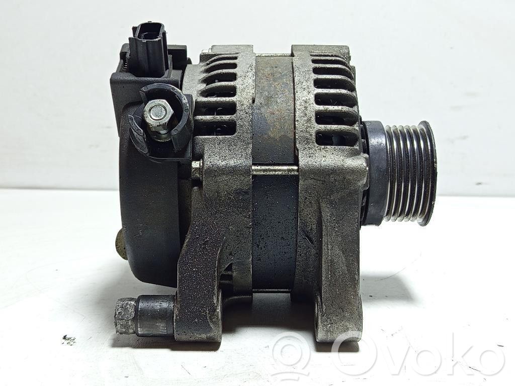 Ford Focus Ģenerators 