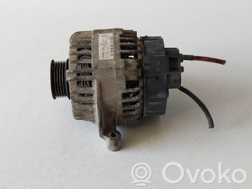 Lancia Y 840 Ģenerators 