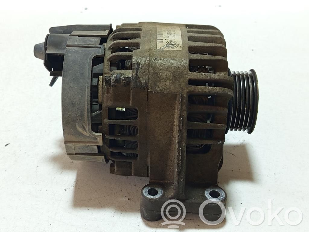 Lancia Y 840 Ģenerators 