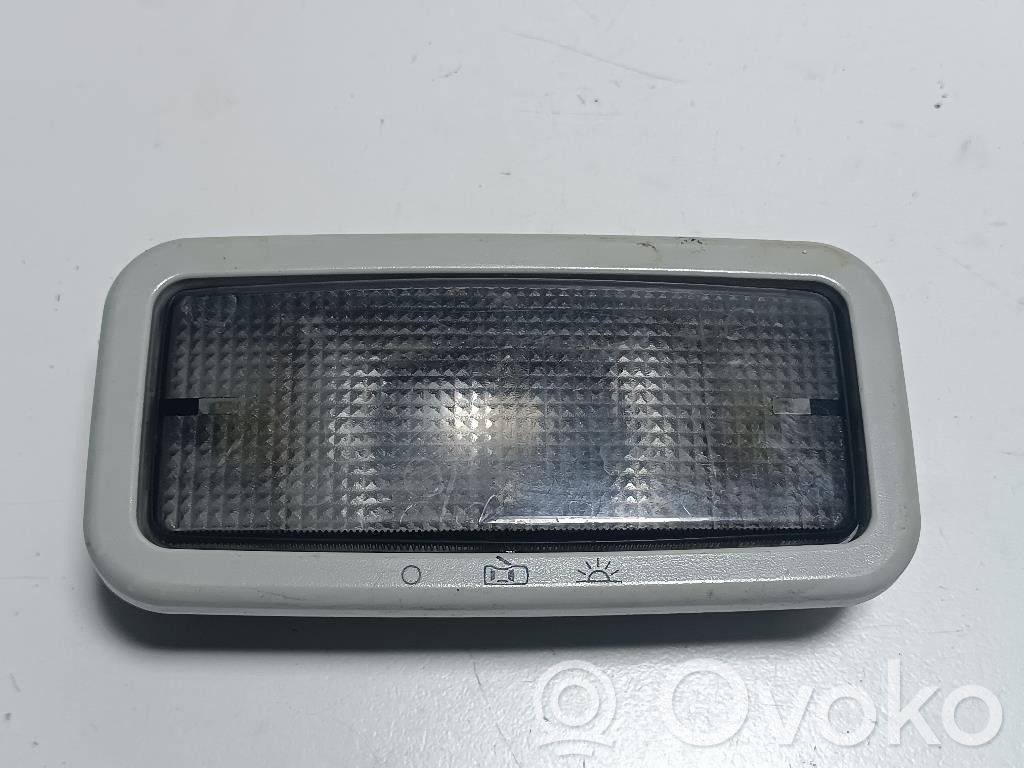 Volkswagen Polo III 6N 6N2 6NF Front seat light 